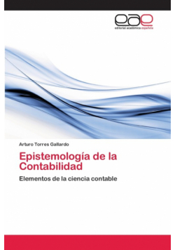 Epistemología de la Contabilidad