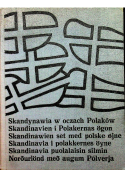 Skandynawia w oczach Polaków
