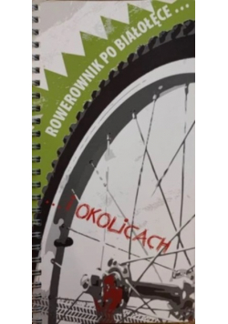 Rowerownik po Białołęce i okolicach