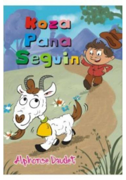 Koza Pana Sequin