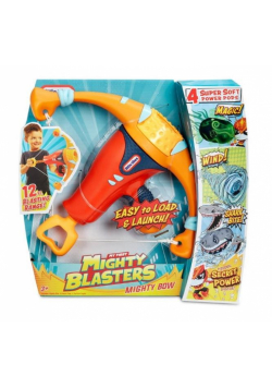 My First Mighty Blasters Mighty Bow