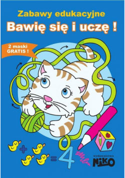 Bawię się i uczę