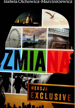 Zmiana