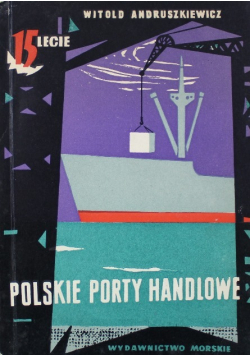 Polskie porty handlowe