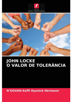 John Locke O Valor De Tolerância
