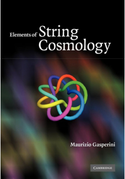 Elements of String Cosmology