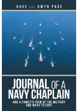 Journal of a Navy Chaplain