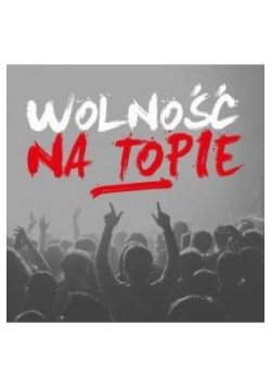 Wolność na Topie 2CD