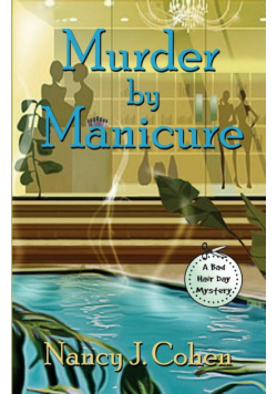 Murder by Manicure
