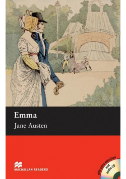 Emma Intermediate + CD Pack