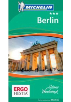 Berlin Udany weekend
