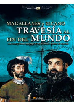 Travesia al fin del mundo
