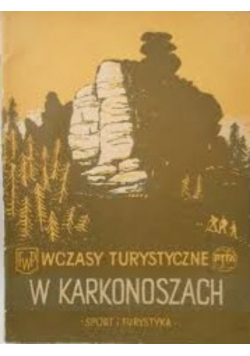Wczasy turystyczne w Karkonoszach