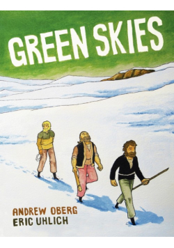 Green Skies