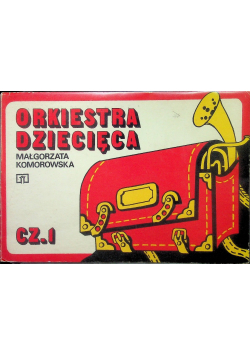 Orkiestra Dziecięca Część 1