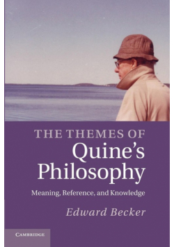 The Themes of Quine's Philosophy