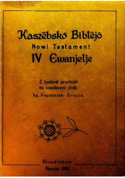 Kaszebsko biblejo