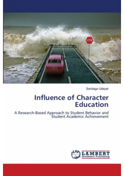 Influence of Character Education