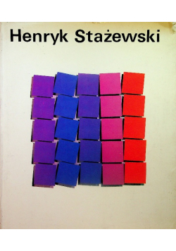 Henryk Stażewski