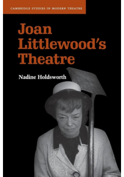 Joan Littlewood's Theatre
