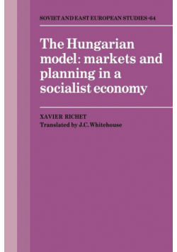 The Hungarian Model