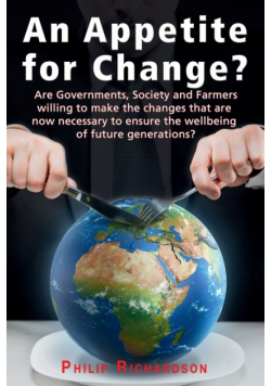 An Appetite For Change?
