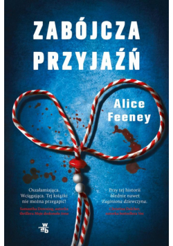 Zabójcza przyjaźń