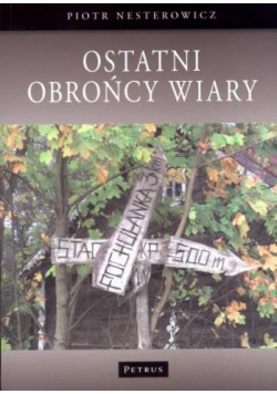 Ostatni Obrońcy Wiary