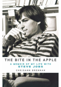 Bite In The Apple