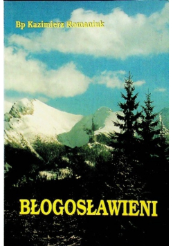 Błogosławieni