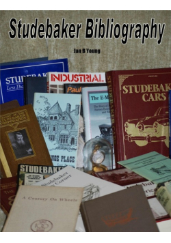 Studebaker Bibliography