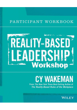 Reality-Based Leadership PW