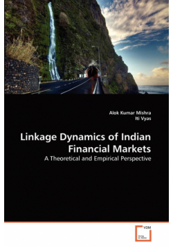Linkage Dynamics of Indian Financial Markets