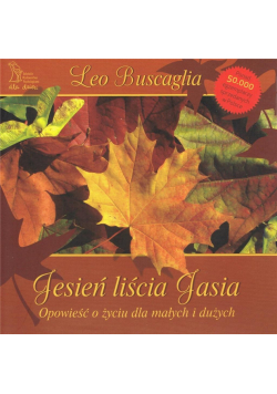 Jesień Liścia Jasia w.2021