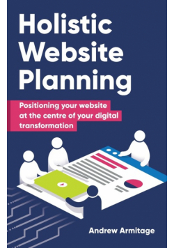 Holistic Website Planning