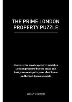 The Prime London Property Puzzle