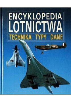 Encyklopedia lotnictwa Technika typy dane
