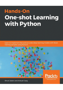 Hands-On One-shot Learning with Python