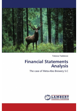Financial Statements Analysis