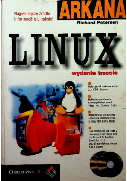 Petersen linux