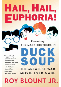 Hail, Hail, Euphoria!