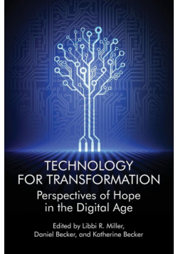 Technology For Transformation