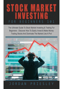 Stock Market Investing For Beginners 101