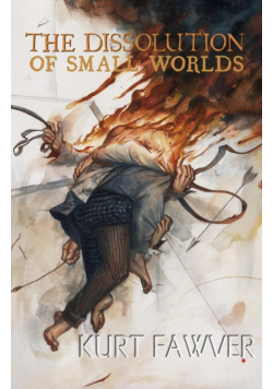 The Dissolution of Small Worlds