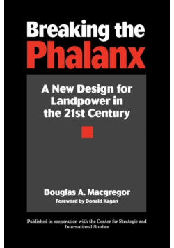 Breaking the Phalanx