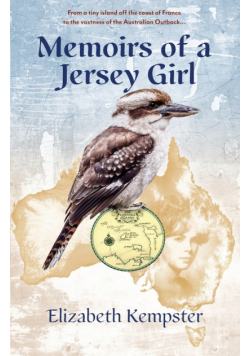 Memoirs of a Jersey Girl