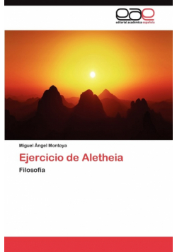 Ejercicio de Aletheia