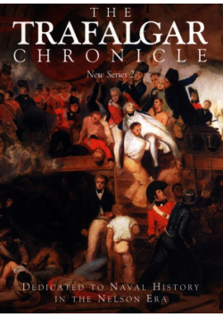 The Trafalgar Chronicle New Series No. 2