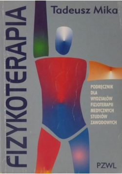 Fizykoterapia