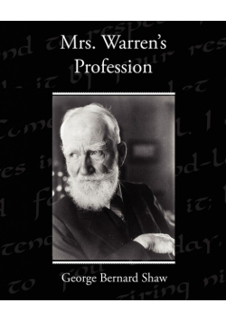Mrs Warren's Profession